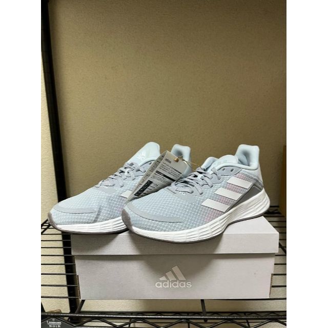 adidas(アディダス)のadidas アディダス　スニーカー DURAMO SL　新品 レディースの靴/シューズ(スニーカー)の商品写真