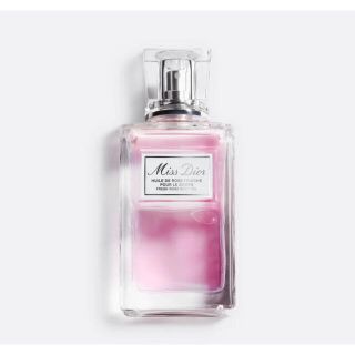 ディオール(Dior)のディオール　ボディオイル　100ml 美品　ミスディオール(ボディオイル)