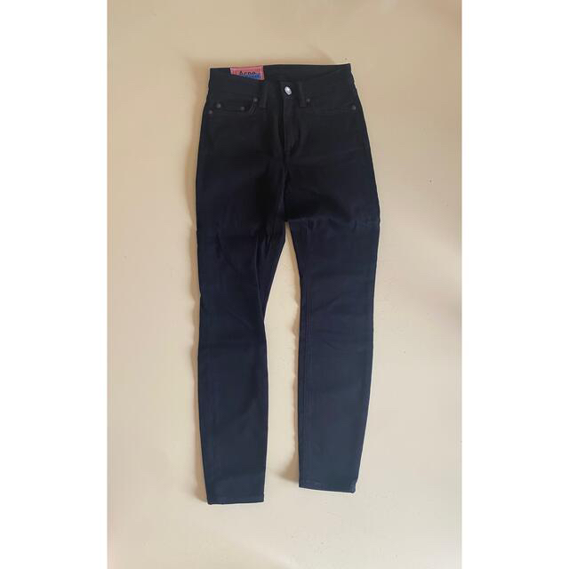 ACNE STUDIOS JEANS 23インチ / スキニージーンズ