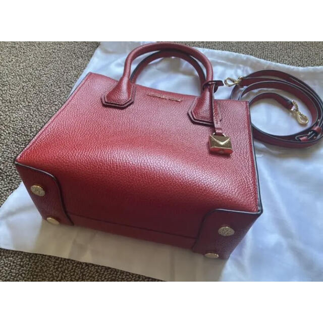 MICHAELKORSマイケルコース ハンドバッグ ストラップ 2way MK