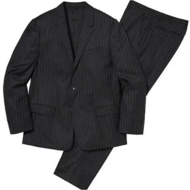Supreme(シュプリーム)のSS20 Supreme Wool Suit メンズのスーツ(セットアップ)の商品写真