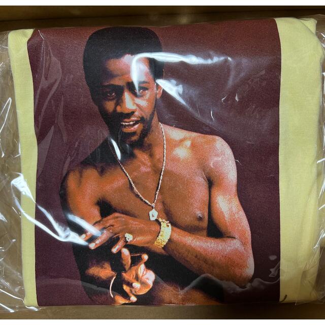 Supreme Al Green Tee