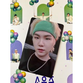 ボウダンショウネンダン(防弾少年団(BTS))のソウジュ SUGA(アイドルグッズ)