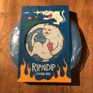 RIPNDIP フリスビー(その他)