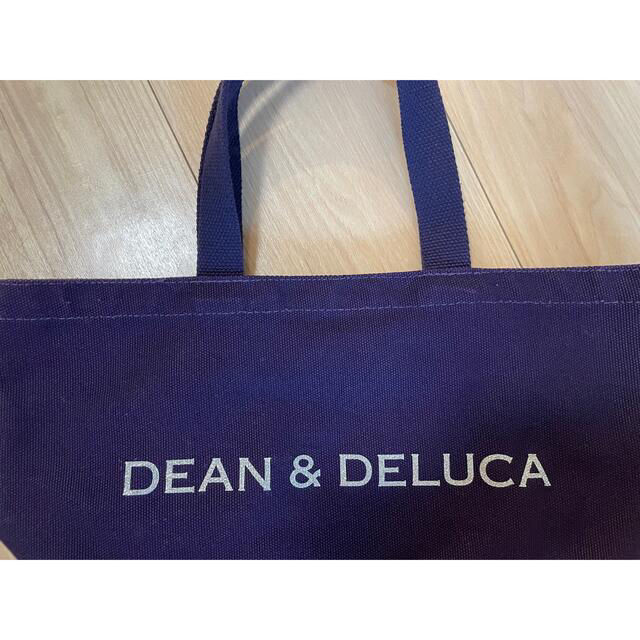 DEAN & DELUCA(ディーンアンドデルーカ)のスイセン様専用 レディースのバッグ(トートバッグ)の商品写真