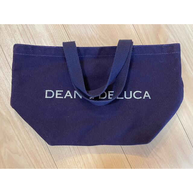 DEAN & DELUCA(ディーンアンドデルーカ)のスイセン様専用 レディースのバッグ(トートバッグ)の商品写真