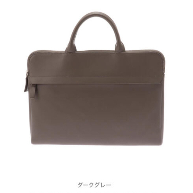 デルフォニックス　TRION ブリーフケース　定価18700円　美品