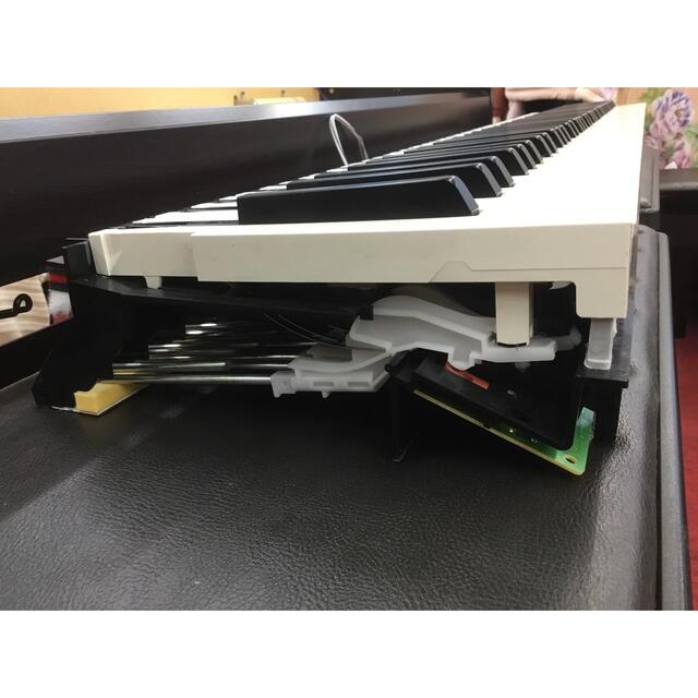 ヤマハ(ヤマハ)のヤマハ電子ピアノYDP162店頭品から倉庫でずーっと未使用と言える位弾かれて無い 楽器の鍵盤楽器(電子ピアノ)の商品写真