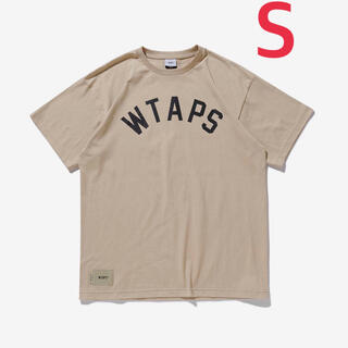 ダブルタップス(W)taps)のWTAPS LOCKER SS COTTON Tシャツ(Tシャツ/カットソー(半袖/袖なし))