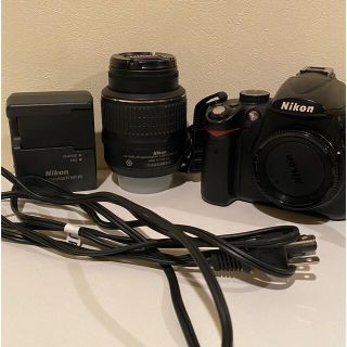 ニコン(Nikon)のNikon d5000 (デジタル一眼)