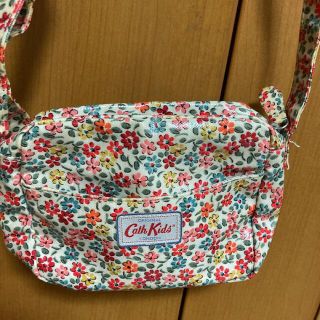 キャスキッドソン(Cath Kidston)のキャスキッドソン ミニショルダー(ショルダーバッグ)