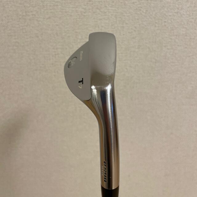 半額ストア Mizuno T7 中古 54-12 クラブ