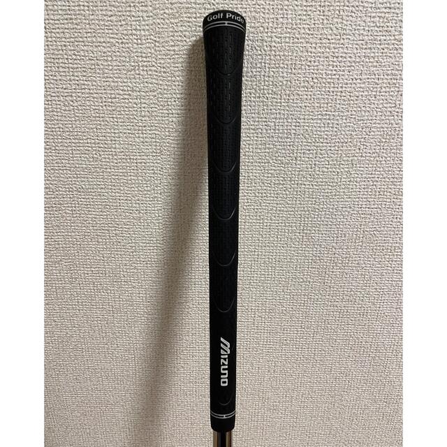 Mizuno T7 54-12 中古