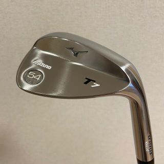 ミズノ(MIZUNO)のMizuno T7 54-12 中古(クラブ)