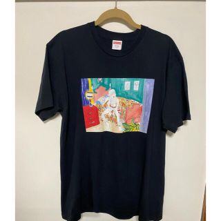 シュプリーム(Supreme)のsupreme Tシャツ　Lサイズ(Tシャツ/カットソー(半袖/袖なし))