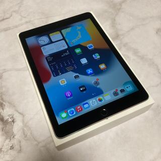 iPad Air2 第2世代 64GB 極美品