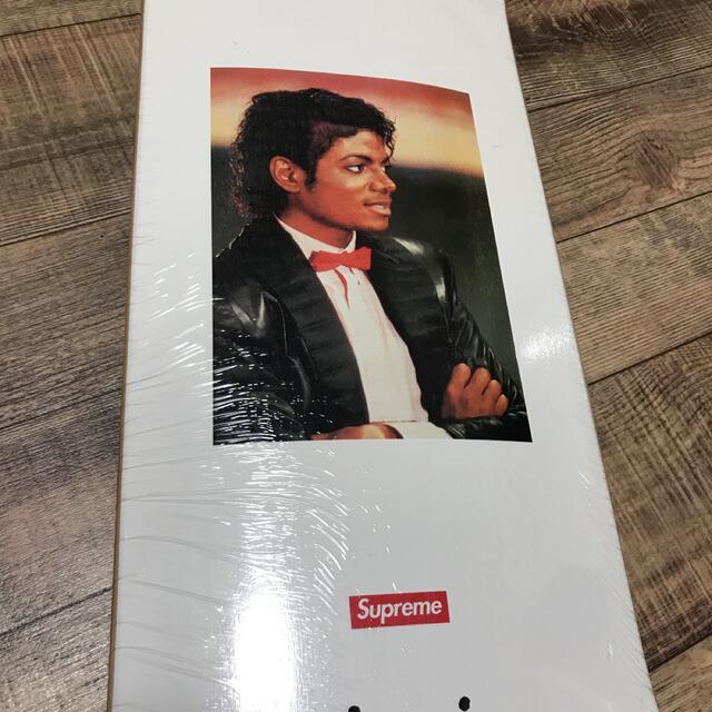 Supreme - Supreme Michael Jackson Skateboardの通販 by goodolddays