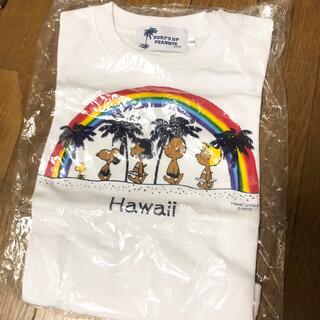スヌーピー ハワイ 子供 Tシャツ カットソー 女の子 の通販 23点 Snoopyのキッズ ベビー マタニティを買うならラクマ