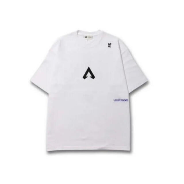 APEX LEGENDS × vaultroom WRAITH レイス　Tシャツ 1