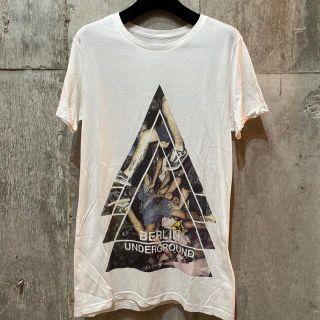 イレブンパリ(ELEVEN PARIS)のELEVENPARIS LIFE IS A JOKE Tシャツ(Tシャツ/カットソー(半袖/袖なし))