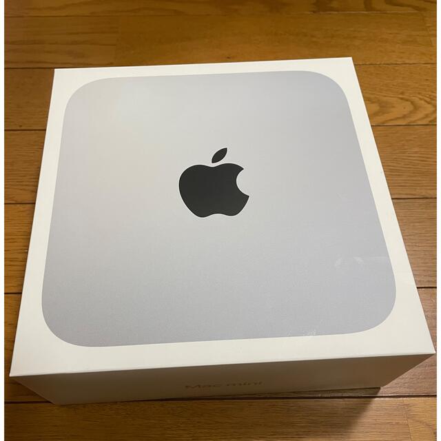 2020Apple M1 Mac mini 8GB RAM 256GB SSD