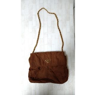 PRADA(ブラウン/茶色系)のフリマアイテム一覧 PRADA(ブラウン/茶色系)のフリマアイテム一覧