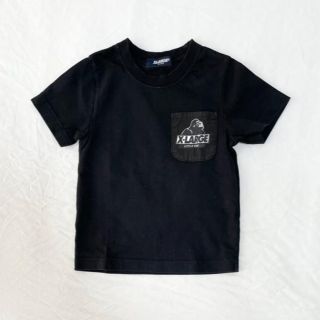 エクストララージ(XLARGE)のXLARGE Tシャツ100cm(Tシャツ/カットソー)