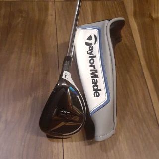 テーラーメイド(TaylorMade)のテーラーメイド SIM MAX レスキュー　KBS MAX85 JP  #3(クラブ)