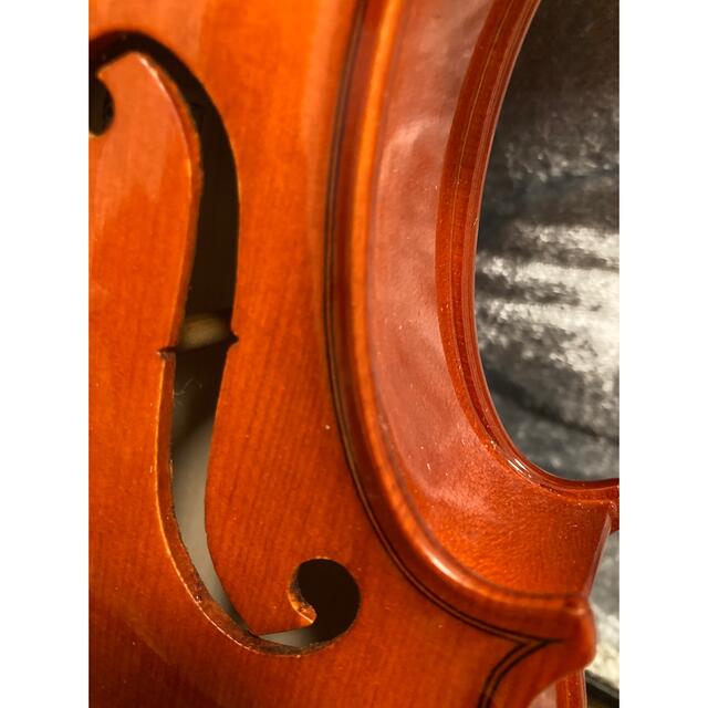 美品 バイオリン Josef Jan Dvorak 4/4 チェコ製 - ヴァイオリン