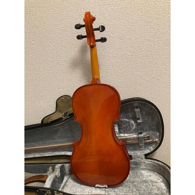 美品 バイオリン Josef Jan Dvorak 4/4 チェコ製 - ヴァイオリン