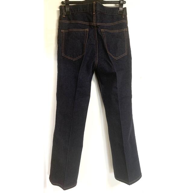 Plage - Plage ストレッチセンタープレスクロップドパンツ 36の Plage - Plage ストレッチセンタープレスクロップドパンツ 36の