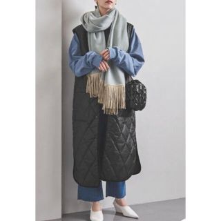 アローズ(UNITED ARROWS) ロング ベスト/ジレ(レディース)の通販 56点 アローズ(UNITED ARROWS) ロング ベスト/ジレ(レディース)の通販 56点