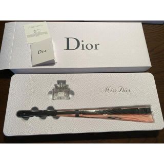 ディオール(Dior)のDIOR センスとオードトワレ(香水(女性用))