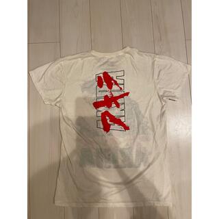 激レア】90s AKIRA 鉄雄 覚醒tシャツ ヴィンテージの通販 by STR757's ...