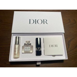 ディオール(Dior)のじゅあんちさん専用　コメント早い順番にしました。DIOR 色々セット(香水(女性用))