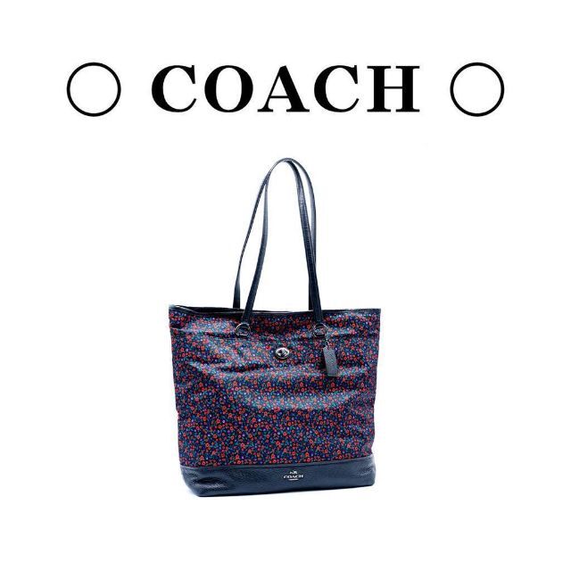 COACH HandBag 美品 SALE✅