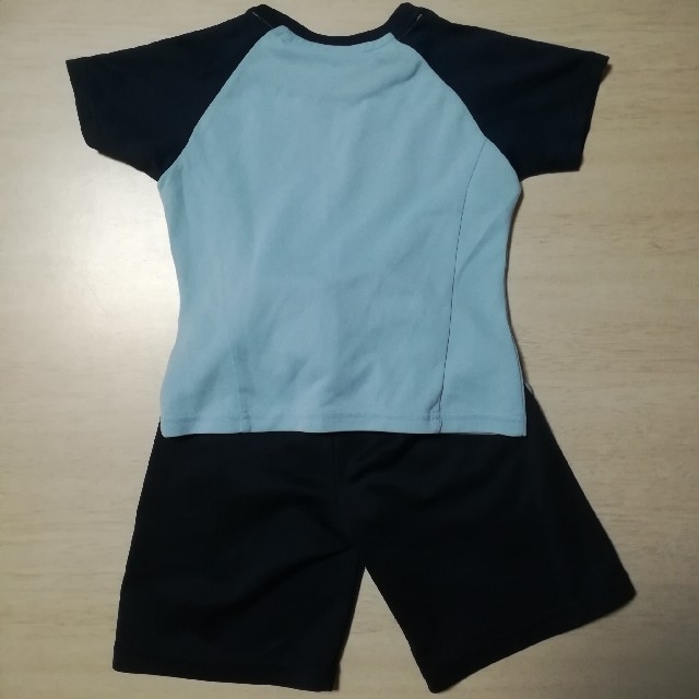 IGNIS(イグニス)のスポーツウェア 体操着 120 IGNIO キッズ/ベビー/マタニティのキッズ服男の子用(90cm~)(Tシャツ/カットソー)の商品写真