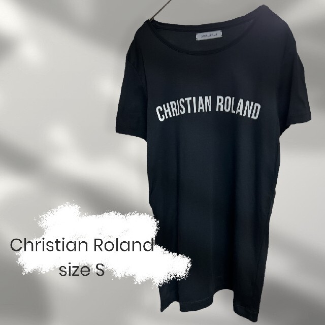 最終価格！ CHRISTIAN ROLAND Tシャツ