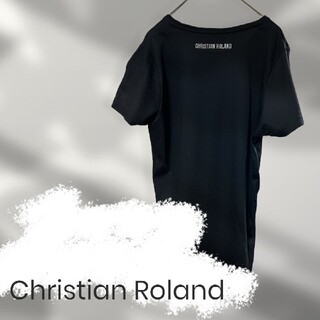 最終価格！ CHRISTIAN ROLAND Tシャツ