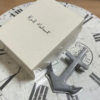 カールヘルム(Karl Helmut)の機織り様専用　3点セット(ノベルティグッズ)