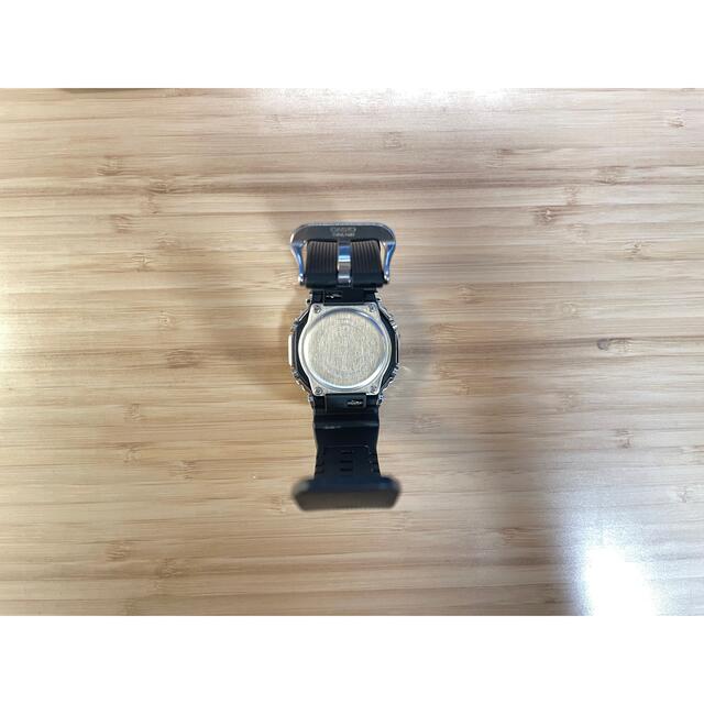 G-SHOCK(ジーショック)のカシオG-SHOCK GM-2100-1AJF カシオーク メンズの時計(腕時計(アナログ))の商品写真