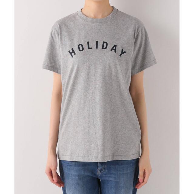 L'Appartement HOLIDAY BOILEAU Tシャツ