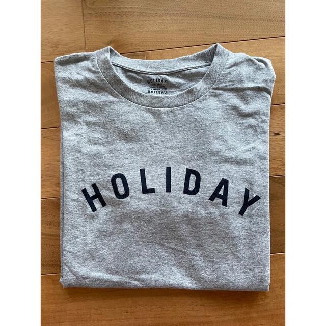 L'Appartement HOLIDAY BOILEAU Tシャツ