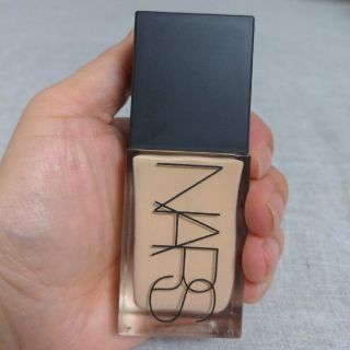 ナーズ(NARS)のナーズ ライトリフレクティング(ファンデーション)