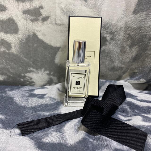 Jo Malone(ジョーマローン)のジョー マローン ロンドン イングリッシュペアー ＆ フリージア ヘアミスト コスメ/美容のヘアケア/スタイリング(ヘアウォーター/ヘアミスト)の商品写真