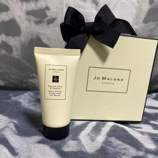 ジョーマローン(Jo Malone)のジョー マローン ロンドン イングリッシュペアー ＆ フリージア ハンドクリーム(ハンドクリーム)