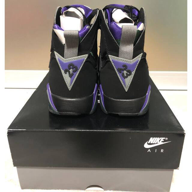 NIKE(ナイキ)のNIKE AIR JORDAN7 メンズの靴/シューズ(スニーカー)の商品写真