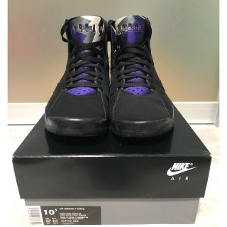 ナイキ(NIKE)のNIKE AIR JORDAN7(スニーカー)