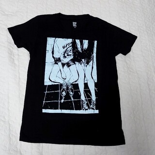 グラニフ(Design Tshirts Store graniph)のイラストレーターコラボTシャツ(Tシャツ/カットソー(半袖/袖なし))