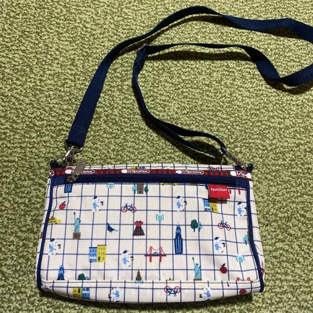 レスポートサック ファミリア(志龍たん専用です 1